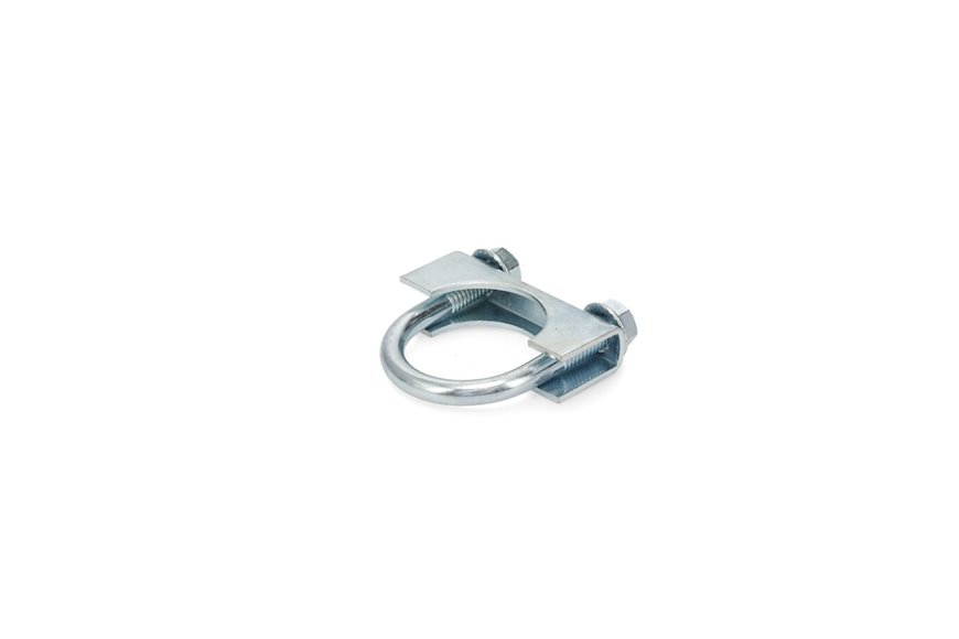 Muffler Clamp - Originale Toro - 2412-37
