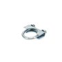 Muffler Clamp - Originale Toro - 2412-37