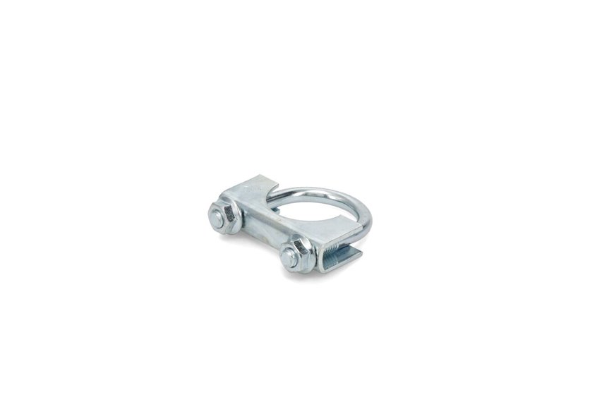 Muffler Clamp - Originale Toro - 2412-37