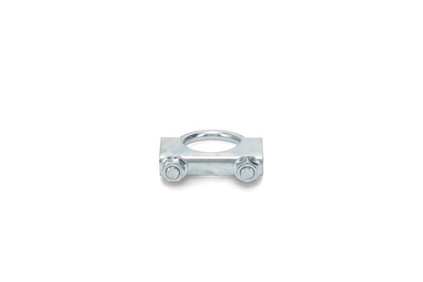 Muffler Clamp - Originale Toro - 2412-37
