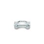 Muffler Clamp - Originale Toro - 2412-37