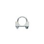 Muffler Clamp - Originale Toro - 2412-37