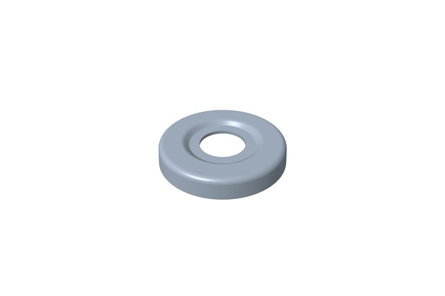 Shield-Bearing - Originale Toro - 106-0873
