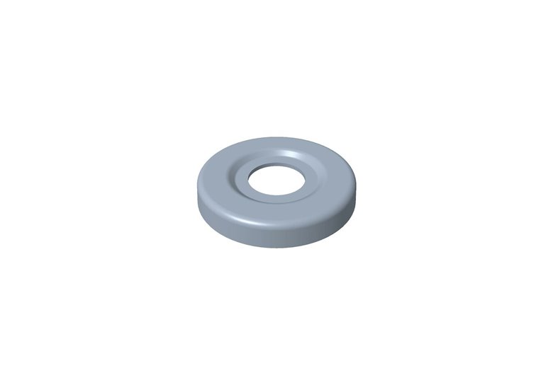 Shield-Bearing - Originale Toro - 106-0873
