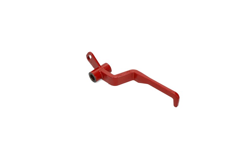 Rh Lift Arm Asm - Originale Toro - 107-2599