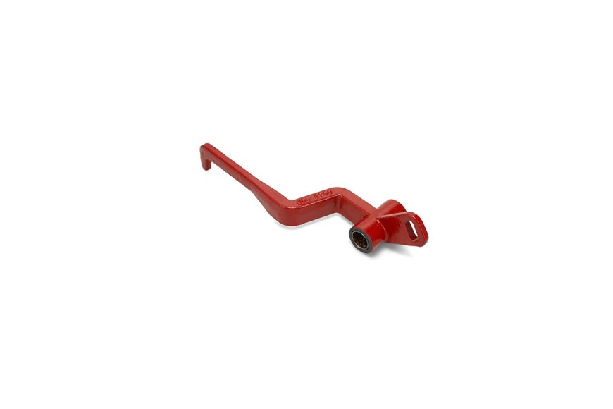 Rh Lift Arm Asm - Originale Toro - 107-2599