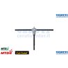 Trasmissione Frese 24 - MTD / Cub Cadet - Originale - 918-04171C