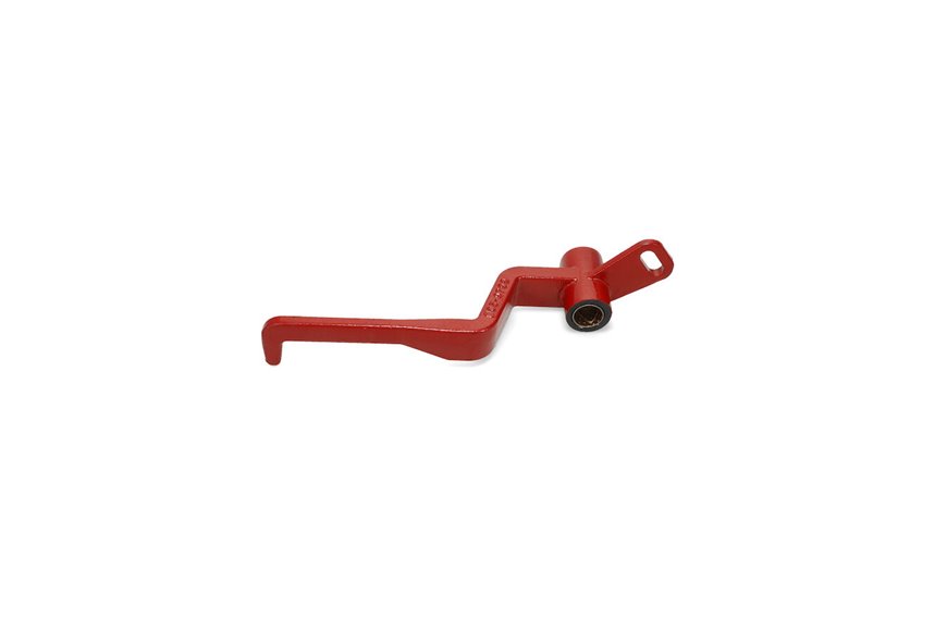 Rh Lift Arm Asm - Originale Toro - 107-2599