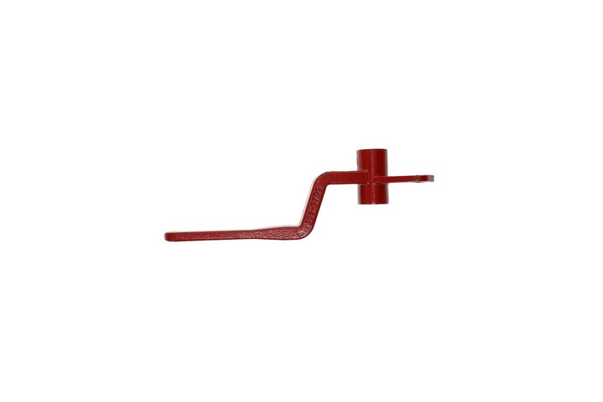 Rh Lift Arm Asm - Originale Toro - 107-2599