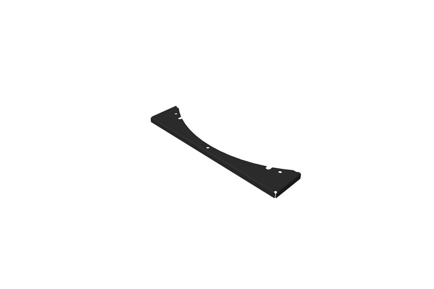 Guard-Toe, Front - Originale Toro - 125-8435-03