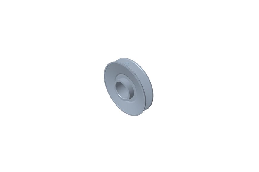 Pulley Asm - Originale Toro - 100-6393