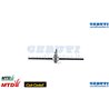 Trasmissione Frese 26 - MTD / Cub Cadet - Originale - 918-04172B - Sostituisce - 918-04172B