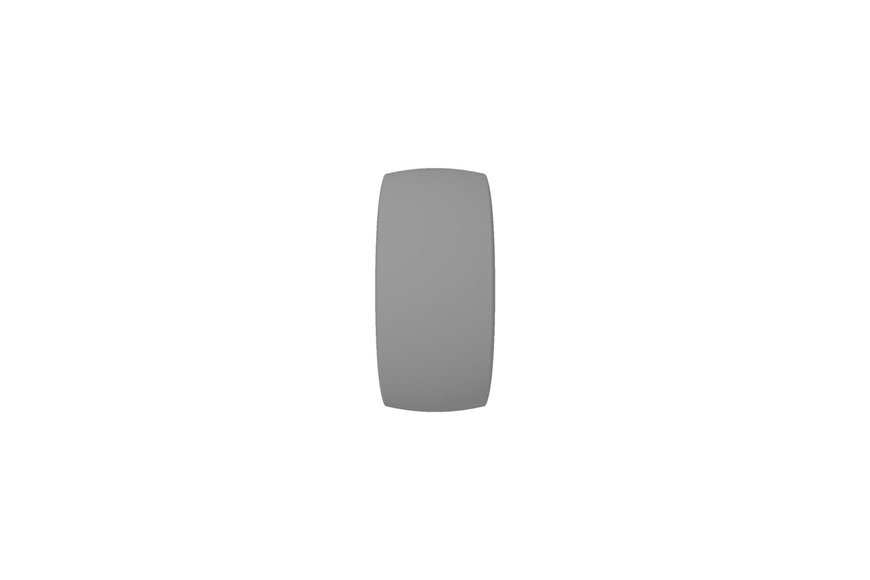 Tire-Turfmaster - Originale Toro - 120-5483