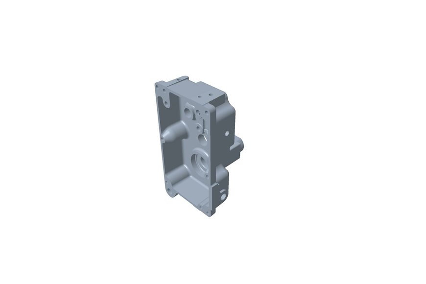 Case-Rh Trans - Originale Toro - 111200-01