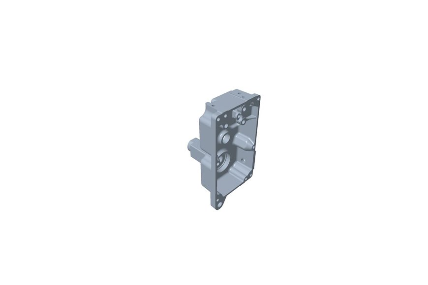 Case-Rh Trans - Originale Toro - 111200-01