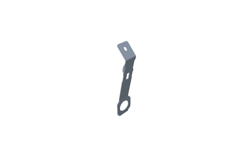 Arm-11 Inch Spring, Rear - Originale Toro - 110-1630