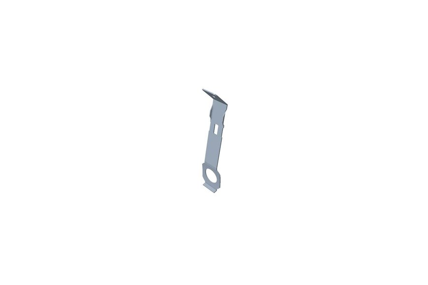 Arm-11 Inch Spring, Rear - Originale Toro - 110-1630
