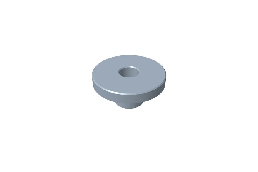 Pivot-Steering - Originale Toro - 105-1240