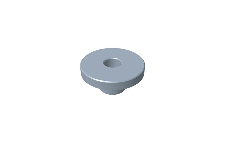 Pivot-Steering - Originale Toro - 105-1240