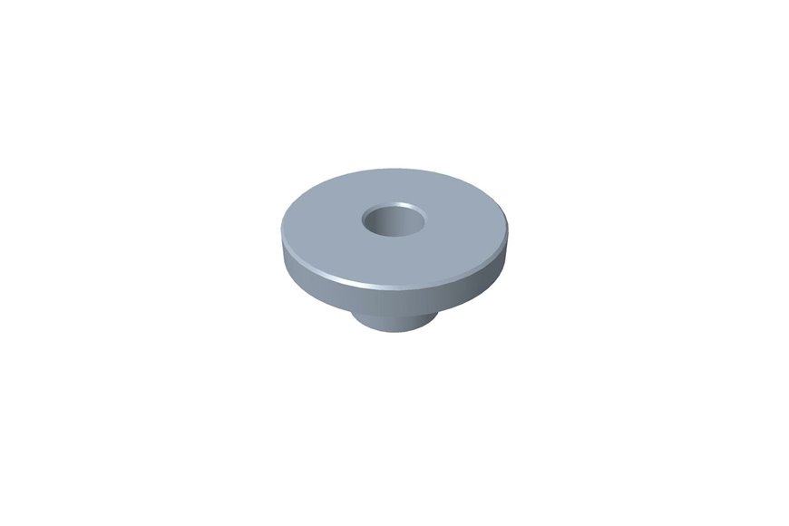 Pivot-Steering - Originale Toro - 105-1240