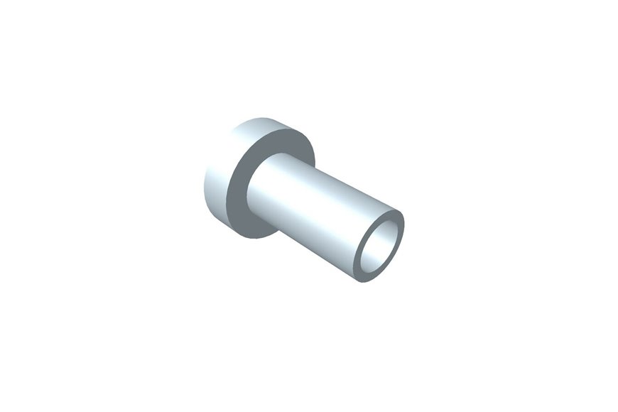 Bushing-Flange - Originale Toro - 65-5080