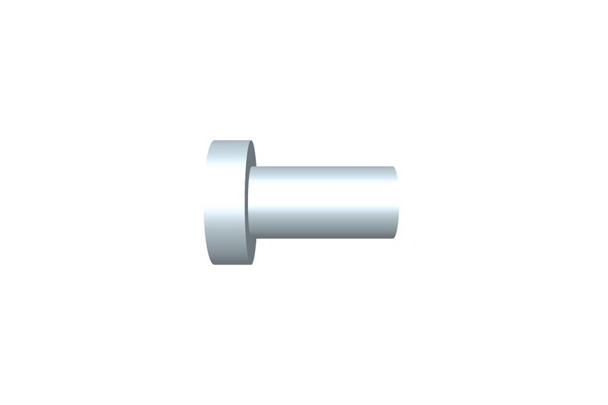 Bushing-Flange - Originale Toro - 65-5080