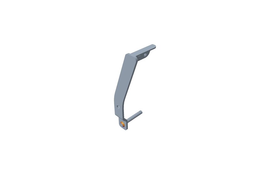 Pedal - Originale Toro - 120-2276-03