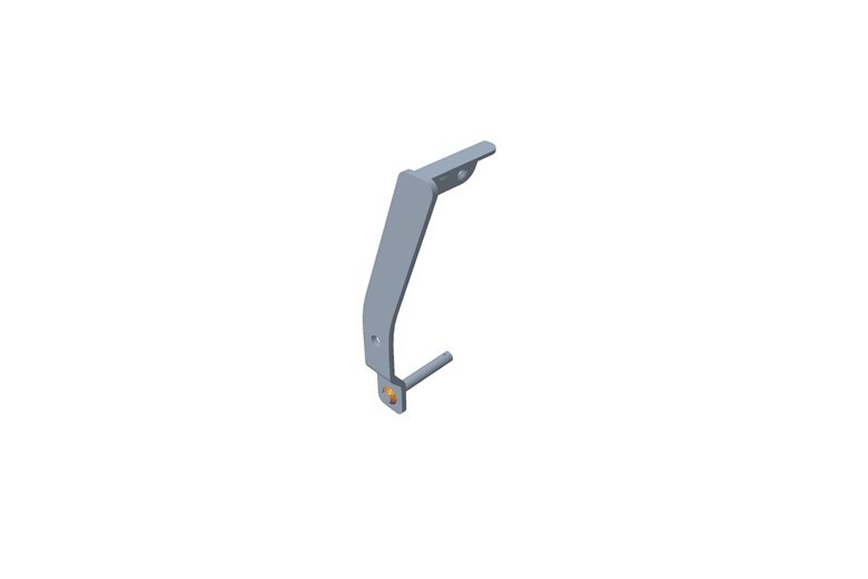Pedal - Originale Toro - 120-2276-03