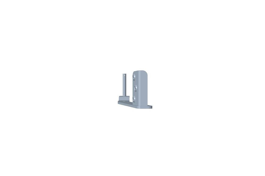 Pedal - Originale Toro - 120-2276-03
