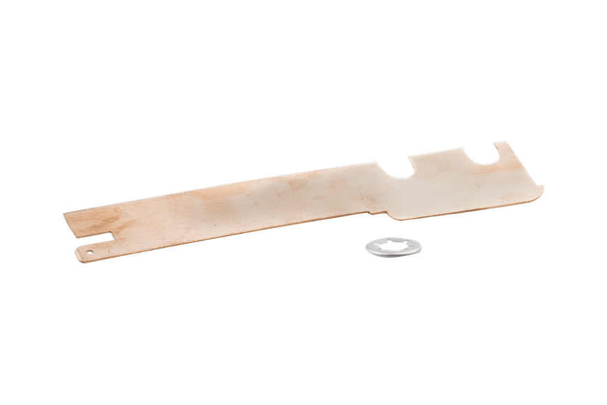 Kit - Originale Husqvarna  - 535132702 - sostituisce - 535132701