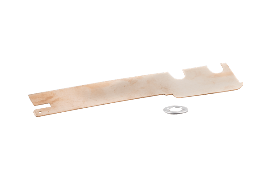 Kit - Originale Husqvarna  - 535132702 - sostituisce - 535132701