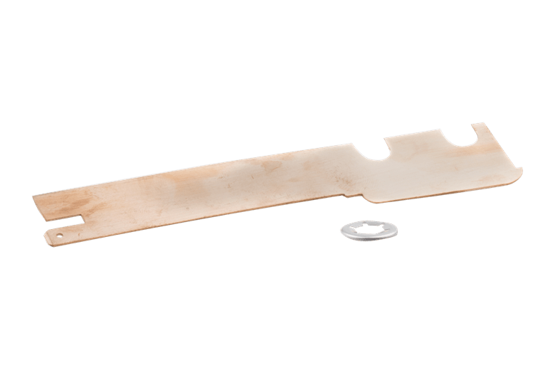 Kit - Originale Husqvarna  - 535132702 - sostituisce - 535132701