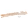 Kit - 535132702 - sostituisce - 535132701 - Originale Husqvarna