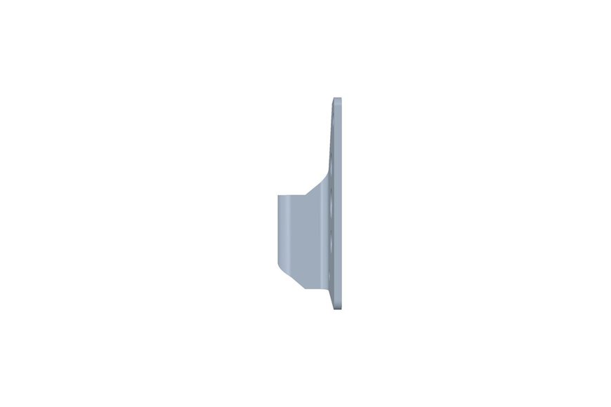 Plate-Footlift - Originale Toro - 112-3959