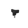 Knob - Originale Toro - 106-2240
