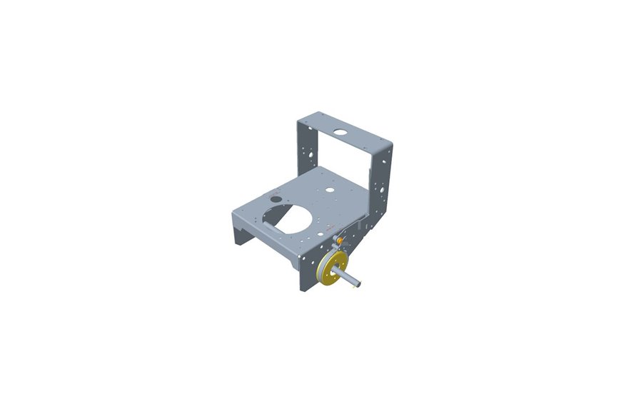 Brake-Service,Asm - Originale Toro - 105-4654