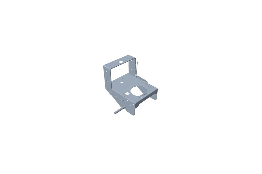 Brake-Service,Asm - Originale Toro - 105-4654