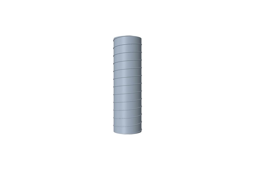 Hose, Vac - Originale Toro - 110-3109