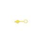 Cap Oil Drain - Originale Toro - 112-3740