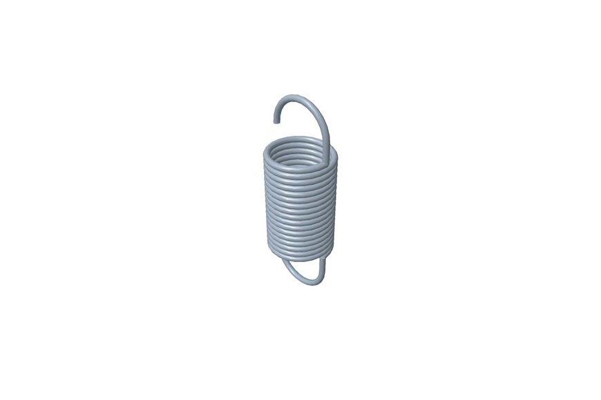 Spring-Extension - Originale Toro - 92-7305
