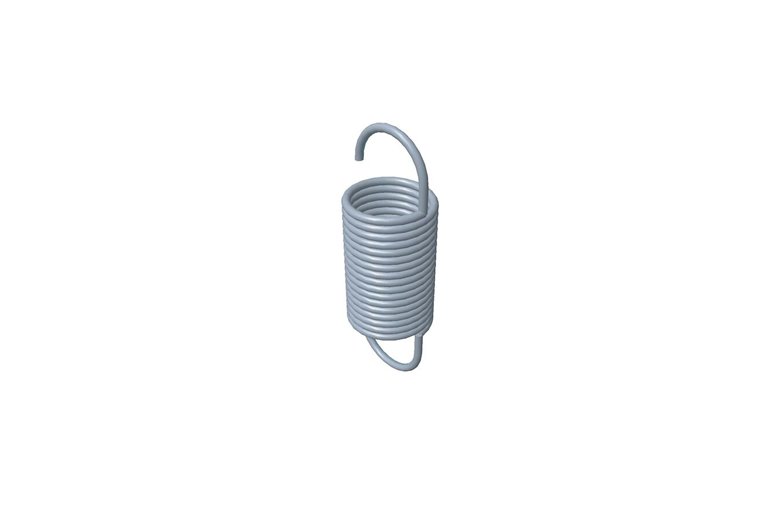 Spring-Extension - Originale Toro - 92-7305