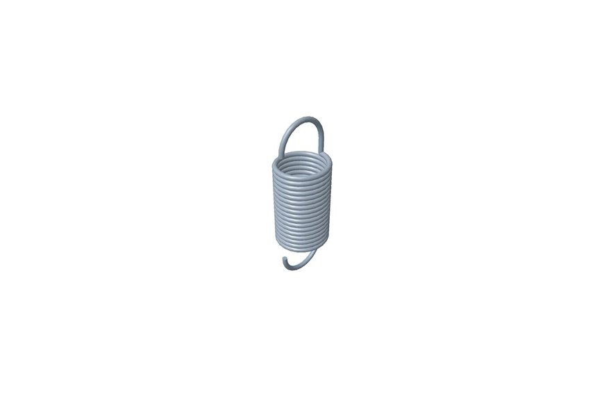 Spring-Extension - Originale Toro - 92-7305