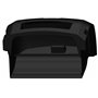 Grass Basket Asm - Originale Toro - 108-8642