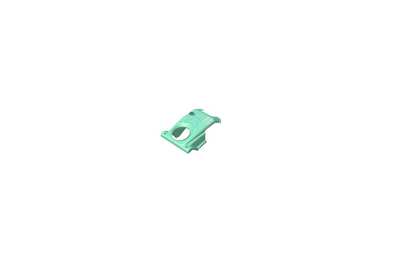 Shroud - Originale Toro - 127-5982