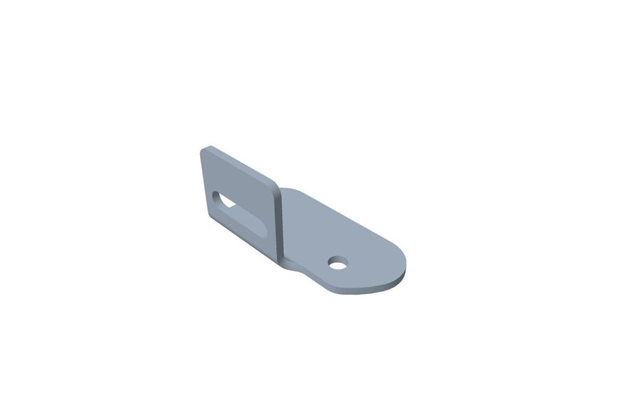 Bracket-Roller, Lh - Originale Toro - 100-7779-03