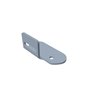 Bracket-Roller, Lh - Originale Toro - 100-7779-03