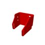 Bracket-Scalp, Anti (Lh) - Originale Toro - 125-9397-01