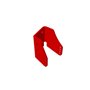 Bracket-Scalp, Anti (Lh) - Originale Toro - 125-9397-01