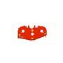 Deck Decal Asm - Originale Toro - 112-8359