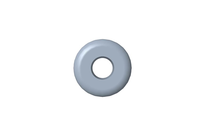 Grommet - Originale Toro - 107-8950